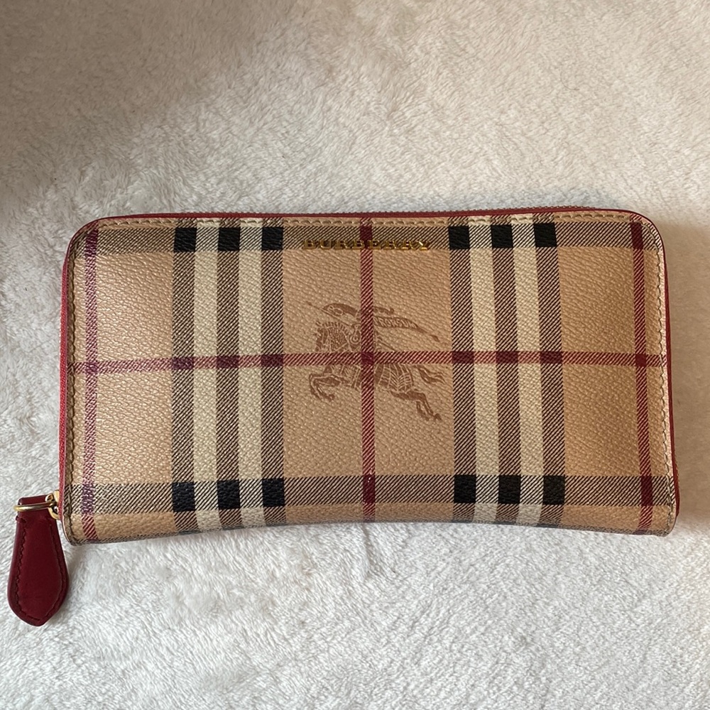 Burberry Wallet